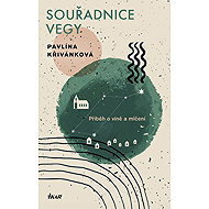 Souřadnice Vegy - Pavlína Křivánková