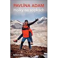 Holky na sopkách - 