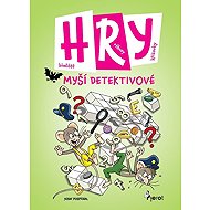 HRY Myší detektivové - Josef Pospíchal