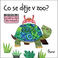 Co se děje v ZOO? - 