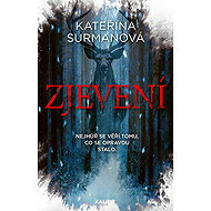 Zjevení - Kateřina Surmanová
