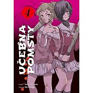 Učebna pomsty 4 - Karasu Jamazaki