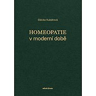 Homeopatie v moderní době - 