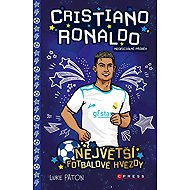 Cristiano Ronaldo - 