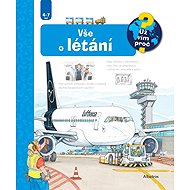 Vše o létání - 