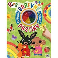 Barevné prstíky Bing - 