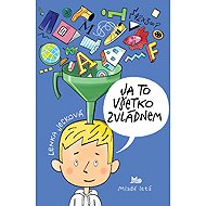 Ja to všetko zvládnem - Lenka Jecková