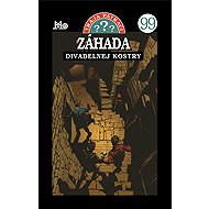Záhada divadelnej kostry - 