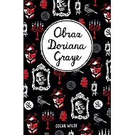 Obraz Doriana Graye - Oscar Wilde