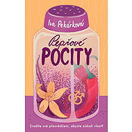 Pepřové pocity - Iva Pekárková