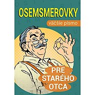 Osemsmerovky pre starého otca - 