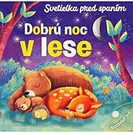 Dobrú noc v lese - 