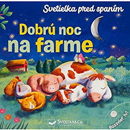 Dobrú noc na farme - 