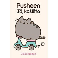 Pusheen Já, košišta - Claire Beltonová