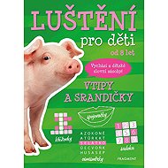 Luštění pro děti Vtipy a srandičky - 