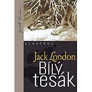 Bílý tesák - Jack London