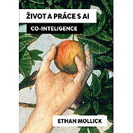 Život a práce s AI: Co-Inteligence - 