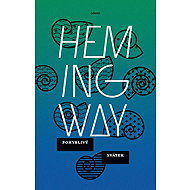 Pohyblivý svátek - Ernest Hemingway