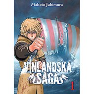 Vinlandská sága 1 - Makoto Jukimura