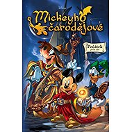 Mickeyho čarodějové Počátek: první část - 