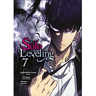 Solo Leveling - Songnak Čang;  Čchugong