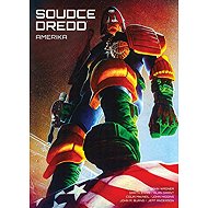Soudce Dredd Amerika - 