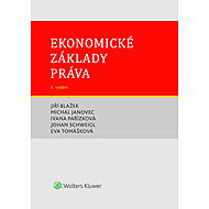 Ekonomické základy práva - 