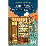 Cukrárna v Noční uličce - 