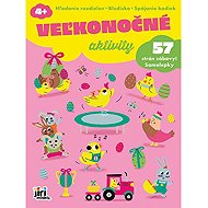 Veľkonočné aktivity - 