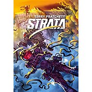 Strata - Terry Pratchett