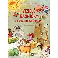 Veselé básničky: a kúzla do každej rodiny - 