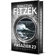 Pasažier 23 - Sebastian Fitzek