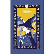 Pastýřská koruna - Terry Pratchett
