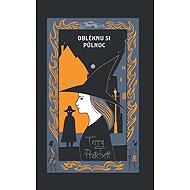 Obléknu si půlnoc - Terry Pratchett