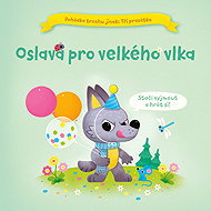 Oslava pro velkého vlka - 