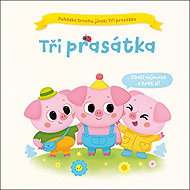 Tři prasátka - 