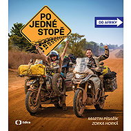 Po jedné stopě do Afriky - 