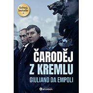 Čaroděj z Kremlu - Giuliano Da Empoli