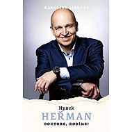 Hynek Heřman Doktore, rodíme! - Karolína Lišková