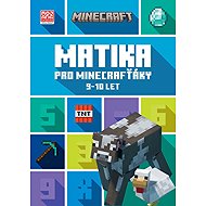 Matika pro minecrafťáky: 9-10 let - 