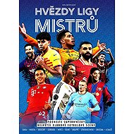 Hvězdy Ligy mistrů - 