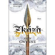 Zkáza - John Gwynne