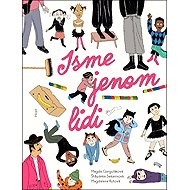 Jsme jenom lidi - 