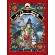 Hvězdný hrad 2 - Alex Alice