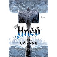 Hněv - John Gwynne