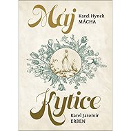 Máj/Kytice - 