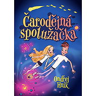 Čarodějná spolužačka - Ondřej Hník