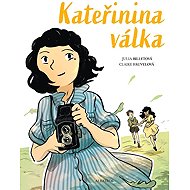 Kateřinina válka - 