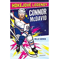 Hokejové legendy Connor McDavid - Millie Godwin