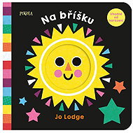 Na bříšku - Jo Lodge